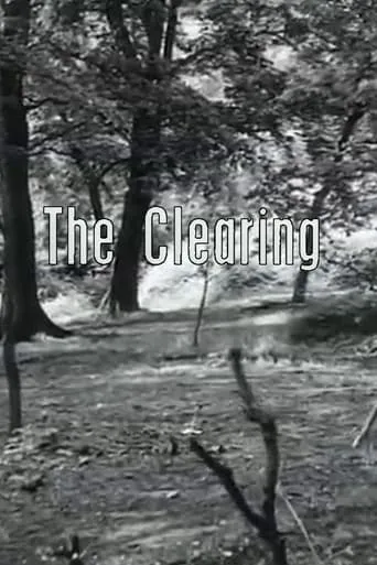 The Clearing movie poster - Rated 5.2/10