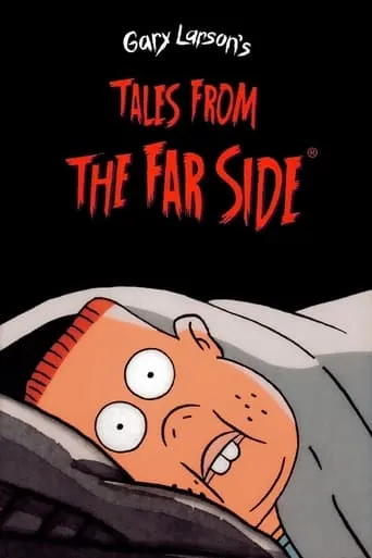 Tales from the Far Side movie poster - Rated 7.071/10