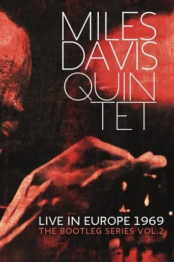 Miles Davis: Live in Europe 1969 movie poster - Entertainment content