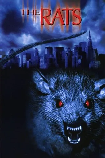 The Rats movie poster - Rated 5.5/10