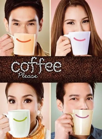 Coffee Please movie poster - Rated 5.8/10