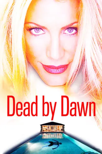 Dead by Dawn movie poster - Rated 3.2/10