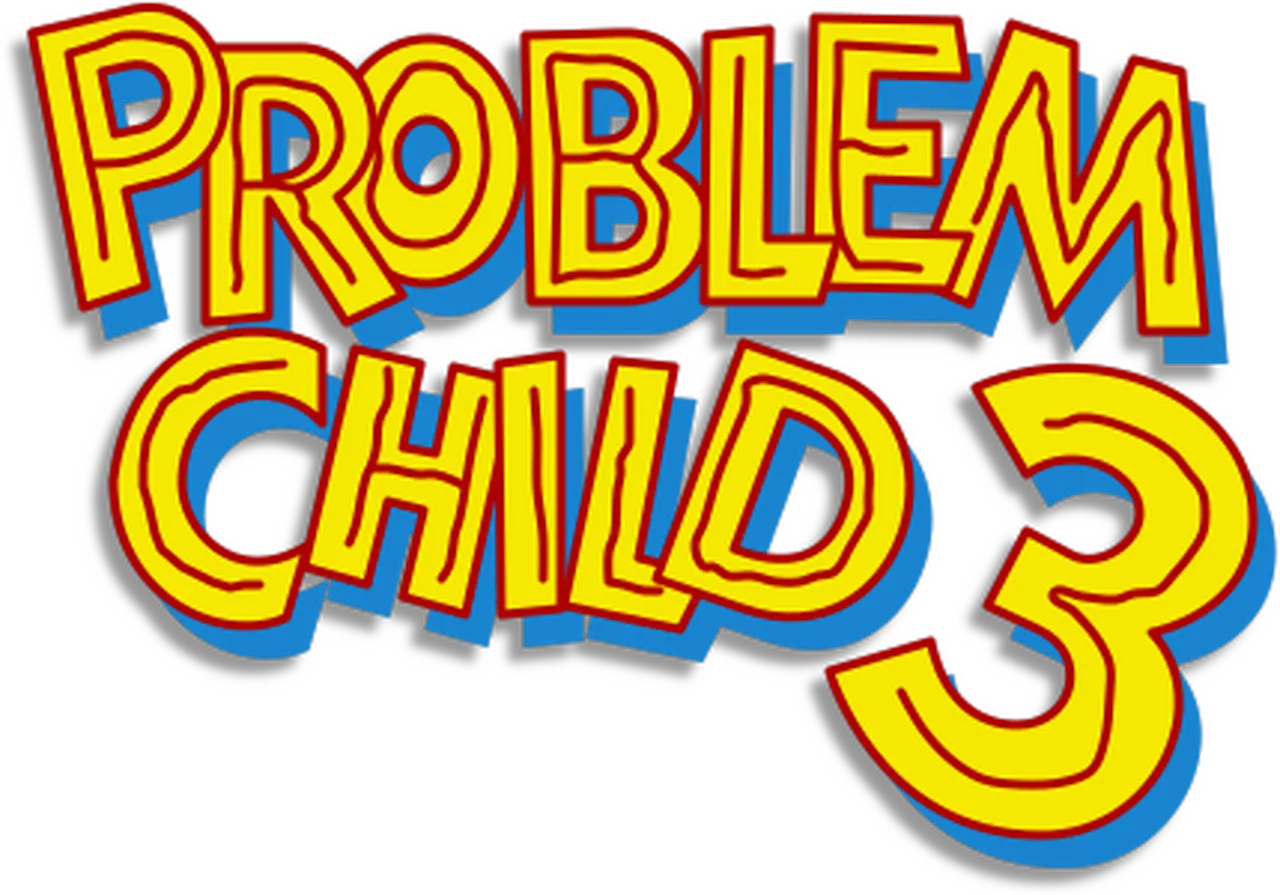 Problem Child 3