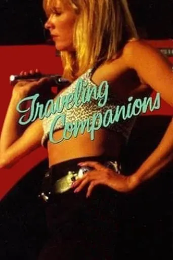 Traveling Companions movie poster - Rated 6.3/10