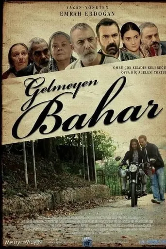 Gelmeyen Bahar movie poster - Rated 9/10