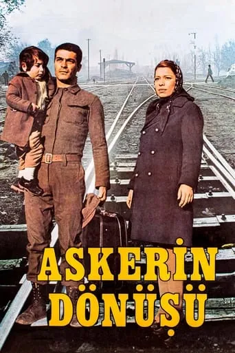 The Return of the Soldier movie poster - Rated 6/10