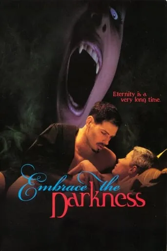 Embrace the Darkness movie poster - Rated 3/10