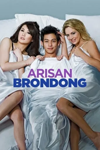 Arisan Brondong movie poster - Rated 4.5/10