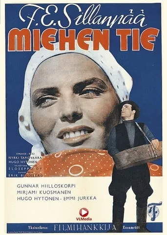Miehen tie movie poster - Rated 3/10