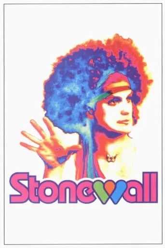 Stonewall movie poster - Rated 6/10