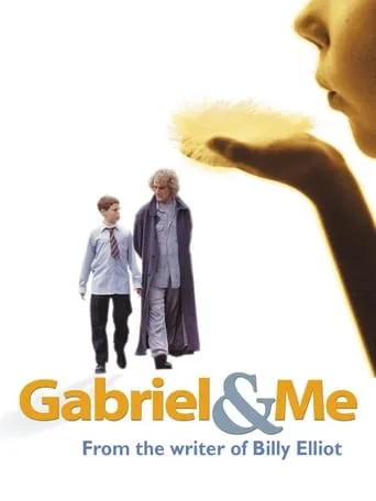 Gabriel & Me movie poster - Rated 5/10