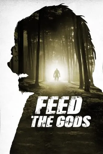 Feed the Gods movie poster - Rated 3.6/10