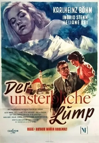 Der unsterbliche Lump movie poster - Entertainment content