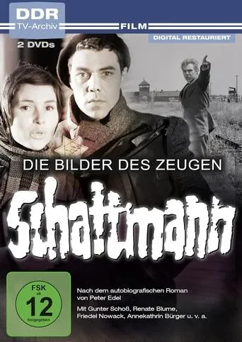 Die Bilder des Zeugen Schattmann movie poster - Rated 5/10
