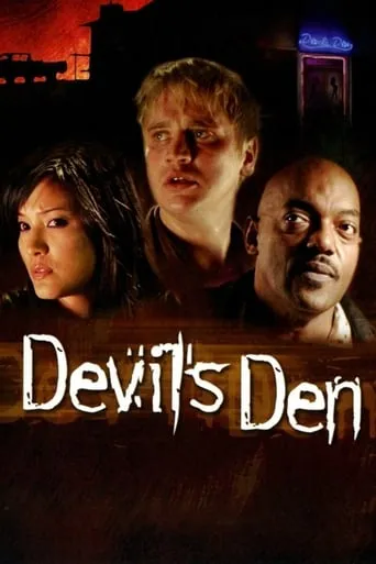 Devil's Den movie poster - Rated 4.5/10