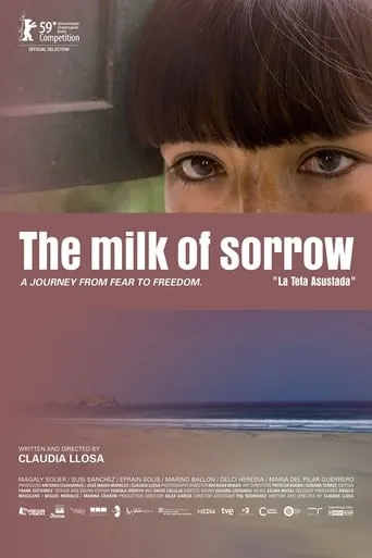 The Milk of Sorrow movie poster - Rated 6.298/10