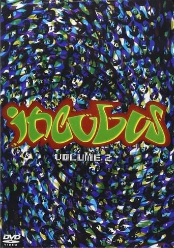 When Incubus Attacks movie poster - Rated 9/10