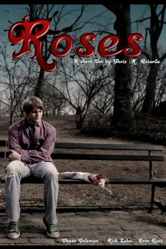 Roses movie poster - Rated 6.8/10