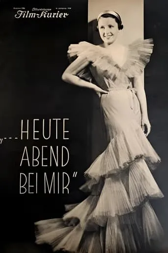 …heute abend bei mir movie poster - Entertainment content
