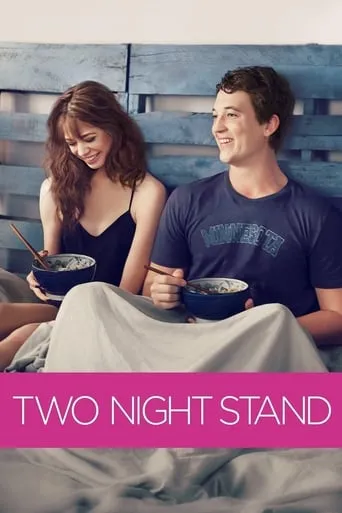 Two Night Stand movie poster - Rated 6.415/10