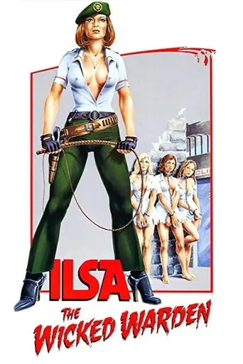 Greta, the Mad Butcher movie poster - Rated 4.7/10
