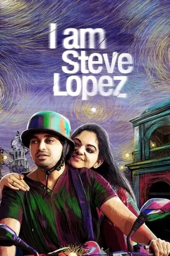 Njan Steve Lopez movie poster - Rated 6.8/10