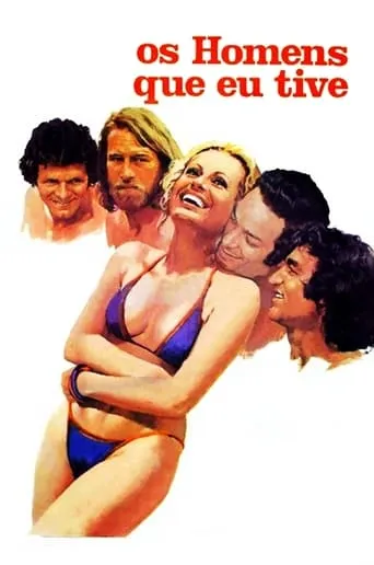 The Men I Had movie poster - Rated 4.7/10