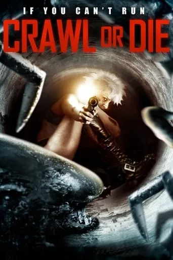 Crawl or Die movie poster - Rated 4.959/10