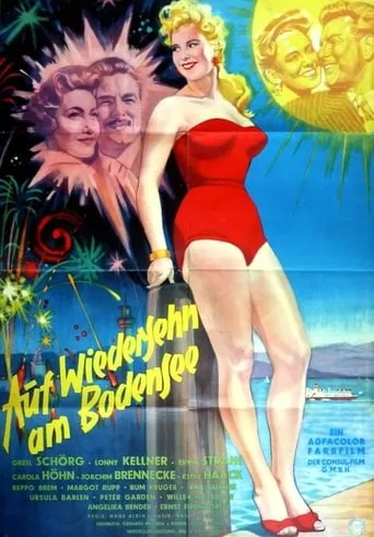 I'll See You at Lake Constance movie poster - Entertainment content