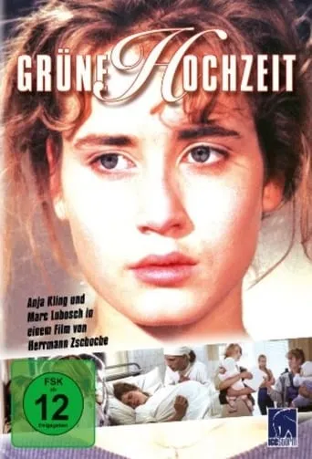 Grüne Hochzeit movie poster - Rated 5/10