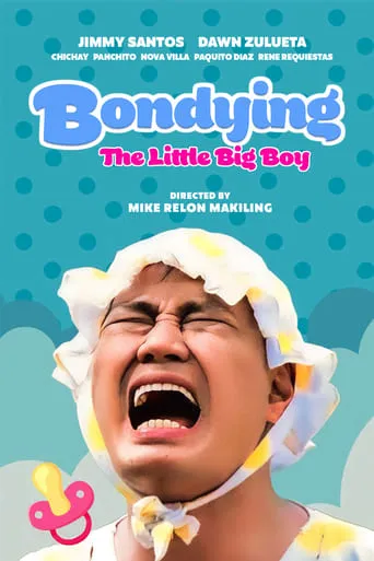 Bondying: The Little Big Boy movie poster - Rated 10/10