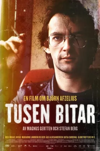A Thousand Pieces movie poster - Rated 7.1/10