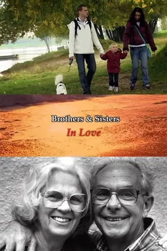 Brothers & Sisters in Love movie poster - Rated 1/10