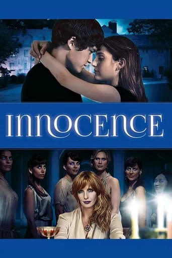Innocence movie poster - Rated 4/10