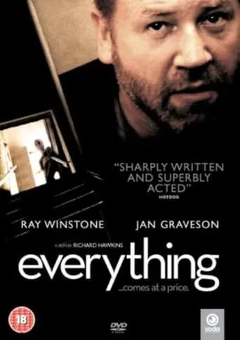 Everything movie poster - Rated 5.1/10
