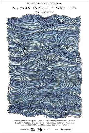 Ebb and Flow movie poster - Rated 7/10