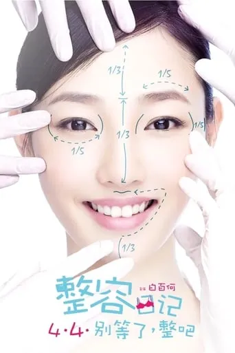 The Truth About Beauty movie poster - Rated 3.9/10