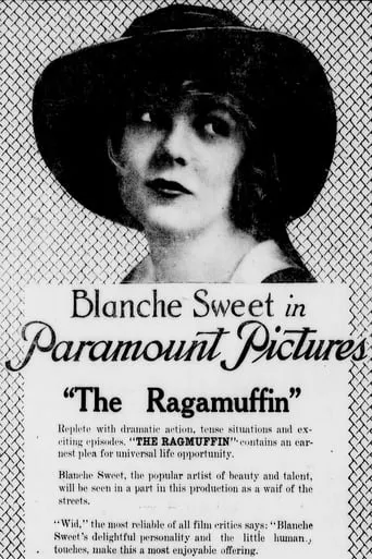 The Ragamuffin movie poster - Entertainment content