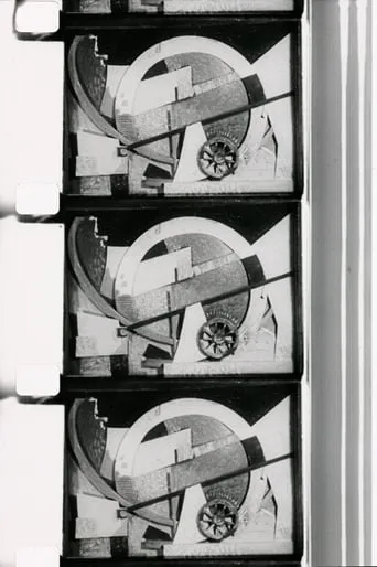 La Clef de L'horloge (Poème cinémathographique en l’honneur de Kurt Schwitters) movie poster - Entertainment content