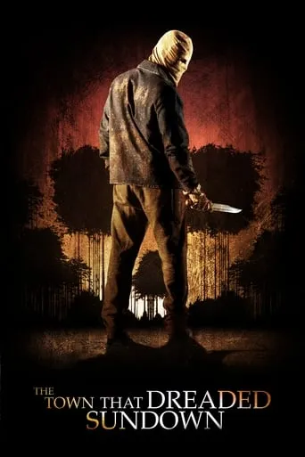 The Town that Dreaded Sundown movie poster - Rated 5.77/10