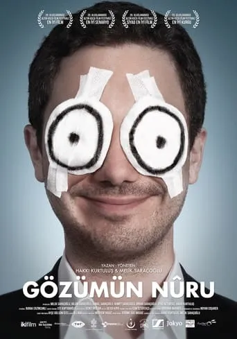 Eye Am movie poster - Rated 5.8/10