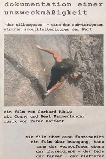 Dokumentation einer Unzweckmäßigkeit movie poster - Entertainment content