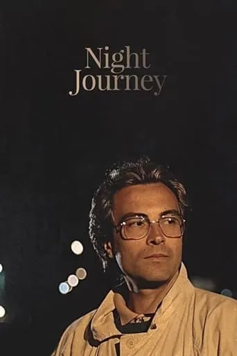 Night Journey movie poster - Rated 6.5/10