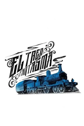 The Phantom Train movie poster - Rated 5.4/10