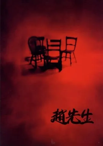 Mr. Zhao movie poster - Rated 6.7/10