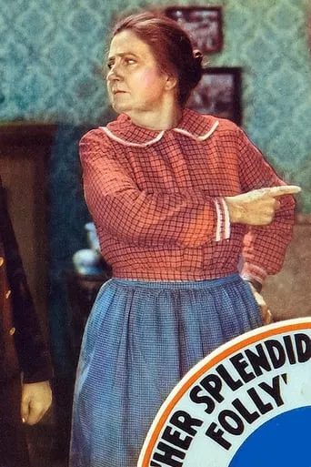 Her Splendid Folly movie poster - Entertainment content