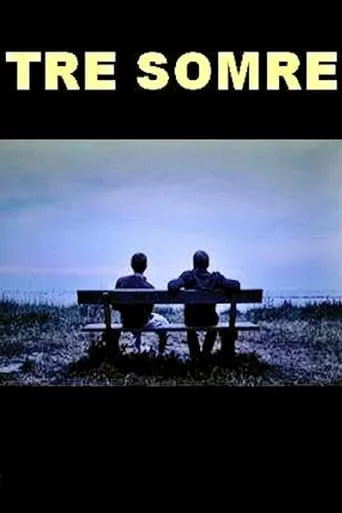 Three Summers movie poster - Rated 5.6/10