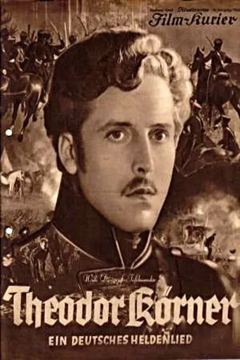 Theodor Körner movie poster - Rated 5/10