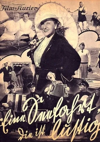 Eine Seefahrt, die ist lustig movie poster - Rated 5/10