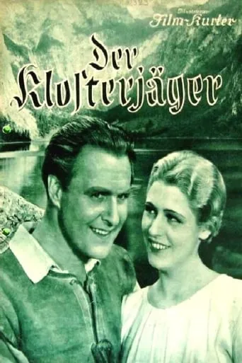 Der Klosterjäger movie poster - Rated 6/10